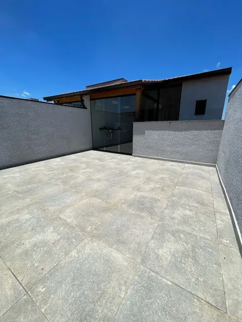 Foto 3 de Cobertura com 2 quartos à venda, 94m2 em Utinga, Santo Andre - SP