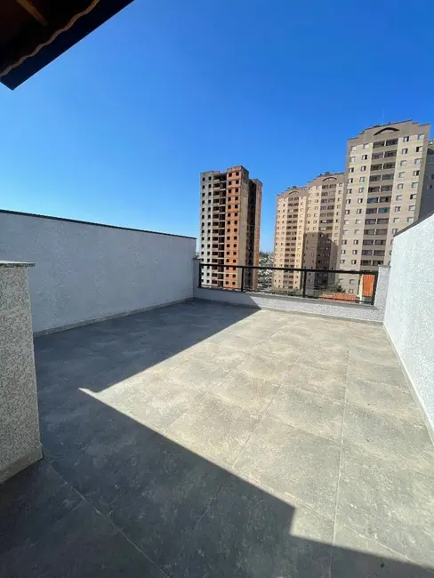 Foto 4 de Cobertura com 2 quartos à venda, 94m2 em Utinga, Santo Andre - SP