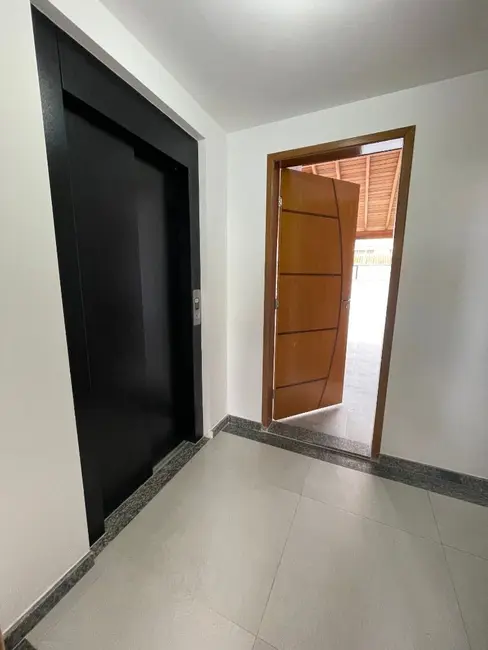 Foto 8 de Cobertura com 2 quartos à venda, 94m2 em Utinga, Santo Andre - SP