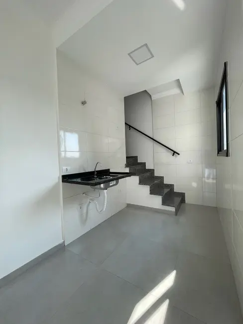 Foto 5 de Cobertura com 2 quartos à venda, 94m2 em Utinga, Santo Andre - SP