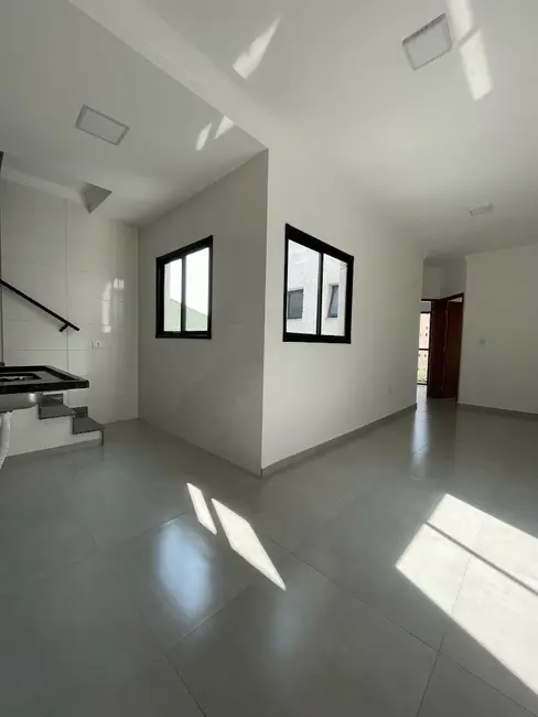 Foto 4 de Cobertura com 2 quartos à venda, 94m2 em Utinga, Santo Andre - SP