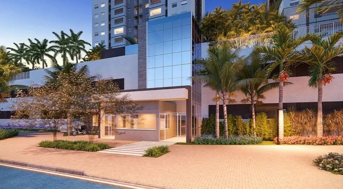 Foto 1 de Apartamento com 3 quartos à venda, 117m2 em Centro, Sao Bernardo Do Campo - SP
