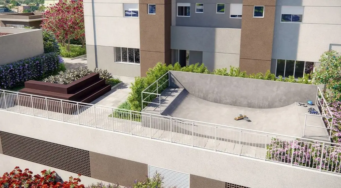 Foto 7 de Apartamento com 3 quartos à venda, 117m2 em Centro, Sao Bernardo Do Campo - SP