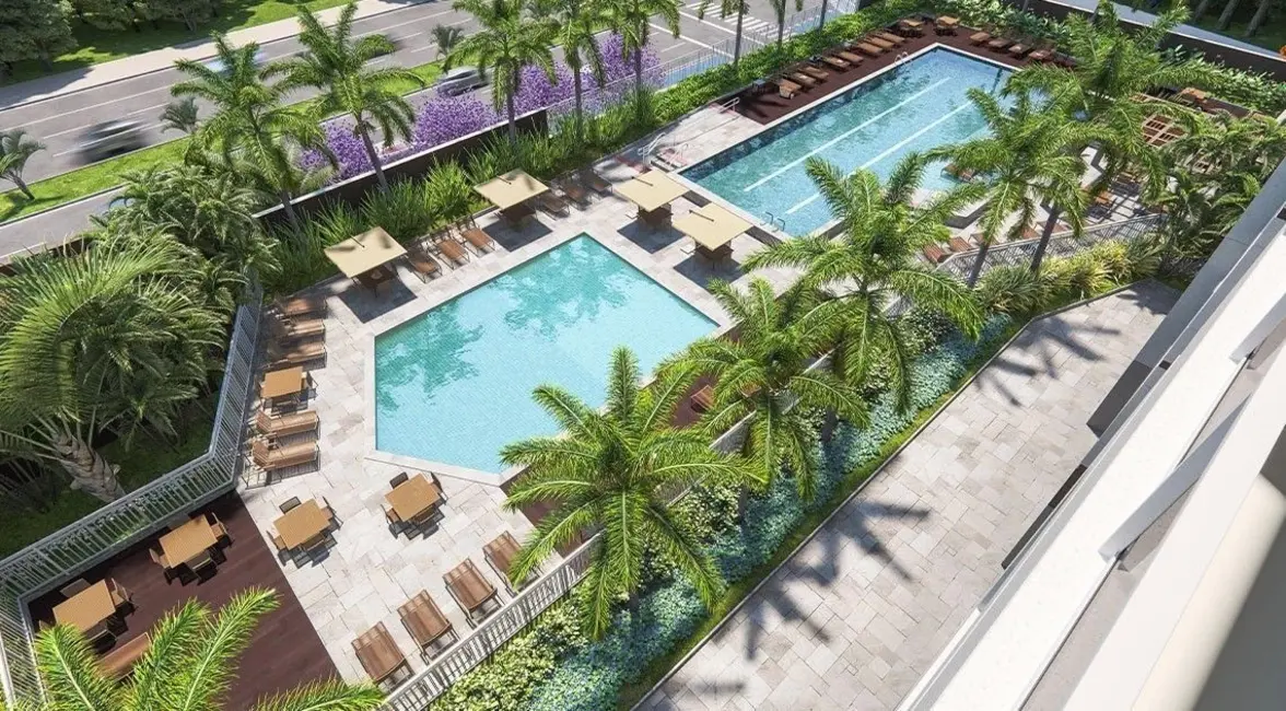 Foto 3 de Apartamento com 3 quartos à venda, 117m2 em Centro, Sao Bernardo Do Campo - SP