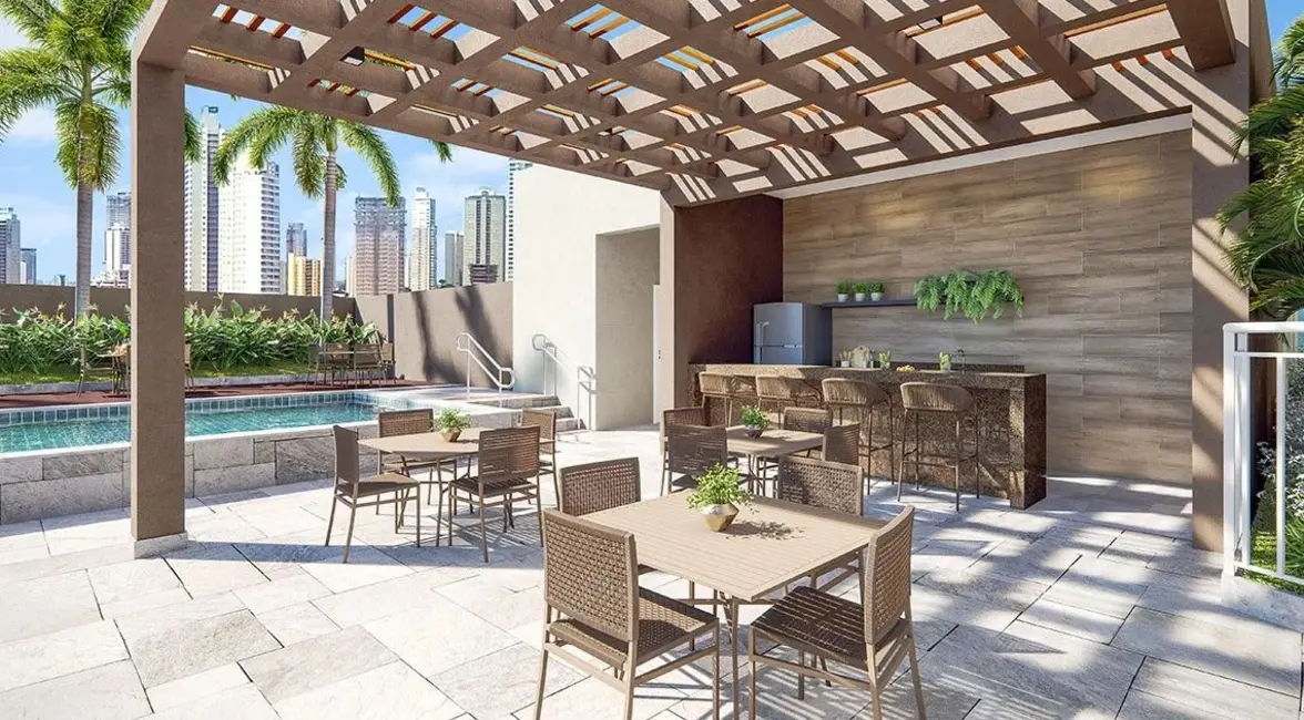 Foto 4 de Apartamento com 3 quartos à venda, 117m2 em Centro, Sao Bernardo Do Campo - SP