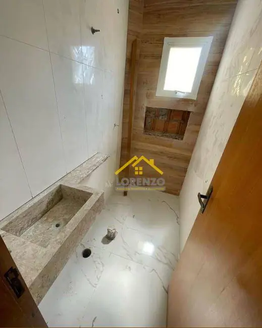 Foto 5 de Apartamento com 3 quartos à venda, 105m2 em Vila Curuçá, Santo Andre - SP