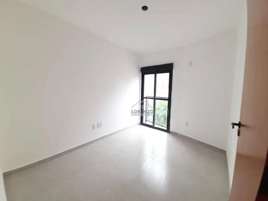 Foto 3 de Apartamento com 2 quartos à venda, 53m2 em Jardim Bela Vista, Santo Andre - SP