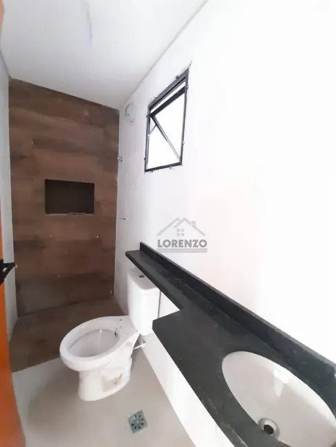 Foto 5 de Apartamento com 2 quartos à venda, 53m2 em Jardim Bela Vista, Santo Andre - SP