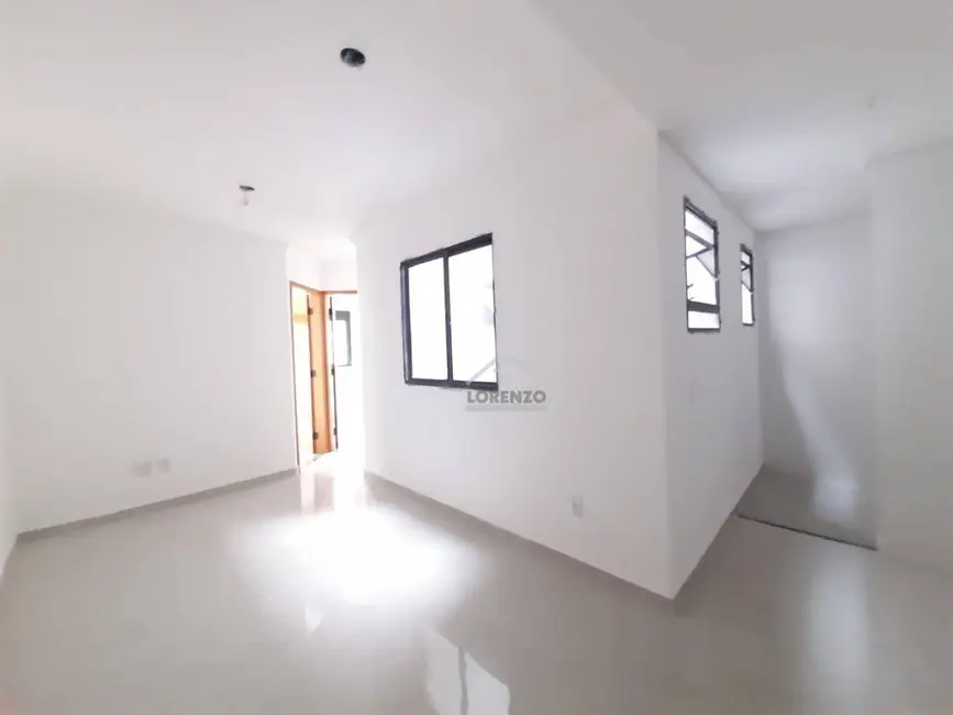 Foto 1 de Apartamento com 2 quartos à venda, 53m2 em Jardim Bela Vista, Santo Andre - SP