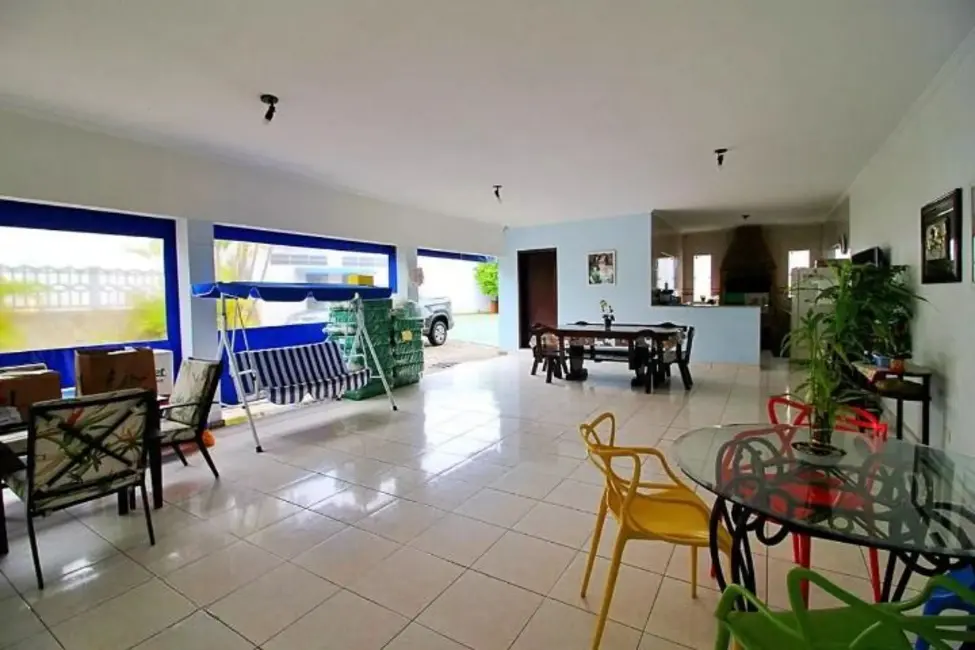 Sobrado com 4 quartos à venda e para alugar, 1000m2 em Vila Homero Thon, Santo Andre - SP - imagem 6 Foto 6 de Sobrado com 4 quartos à venda e para alugar, 1000m2 em Vila Homero Thon, Santo Andre - SP
