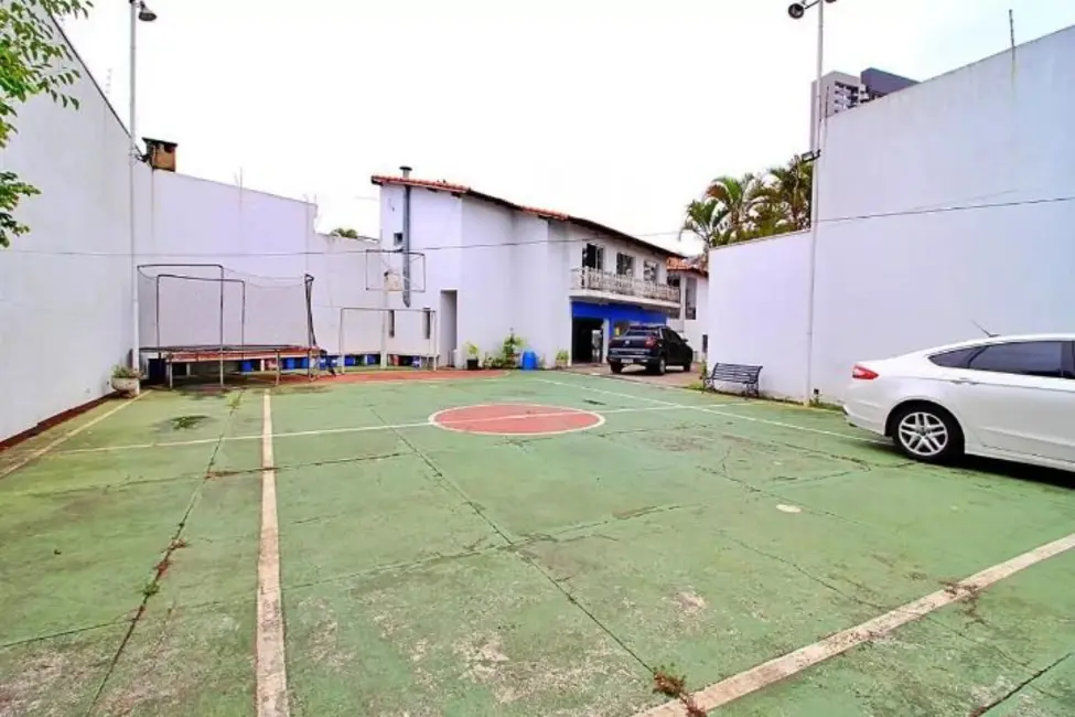 Sobrado com 4 quartos à venda e para alugar, 1000m2 em Vila Homero Thon, Santo Andre - SP - imagem 5 Foto 5 de Sobrado com 4 quartos à venda e para alugar, 1000m2 em Vila Homero Thon, Santo Andre - SP