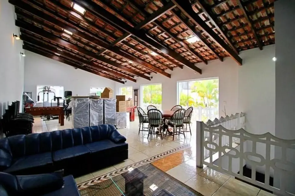 Sobrado com 4 quartos à venda e para alugar, 1000m2 em Vila Homero Thon, Santo Andre - SP - imagem 7 Foto 7 de Sobrado com 4 quartos à venda e para alugar, 1000m2 em Vila Homero Thon, Santo Andre - SP