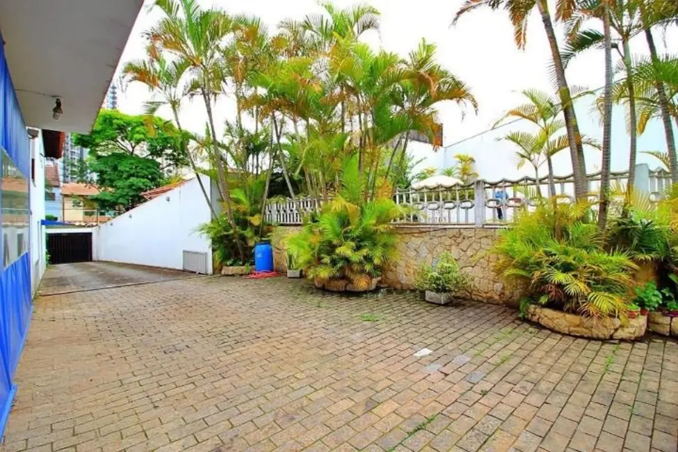 Sobrado com 4 quartos à venda e para alugar, 1000m2 em Vila Homero Thon, Santo Andre - SP - imagem 2 Foto 2 de Sobrado com 4 quartos à venda e para alugar, 1000m2 em Vila Homero Thon, Santo Andre - SP