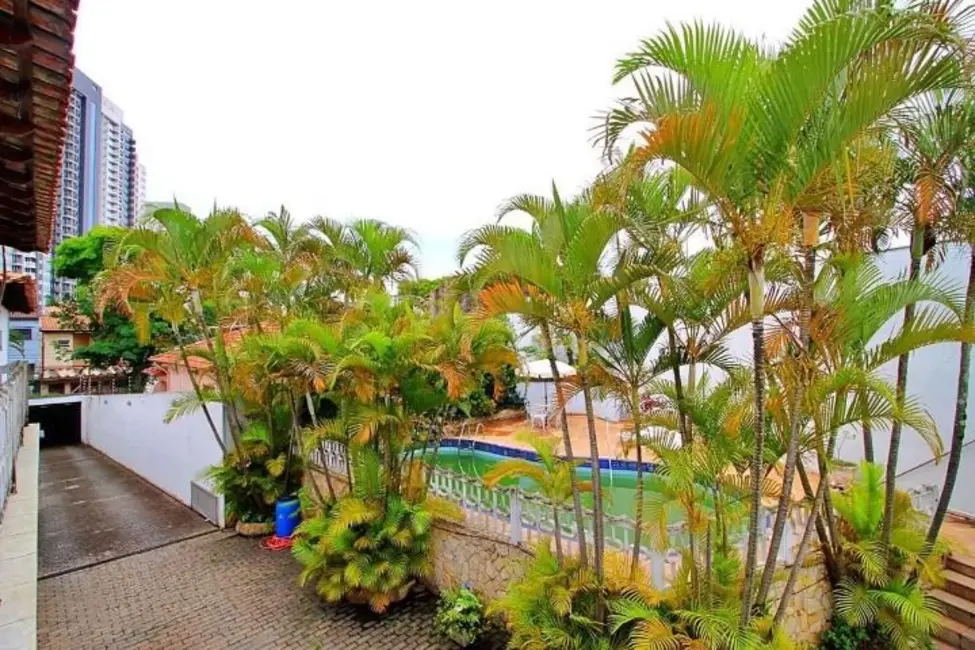 Sobrado com 4 quartos à venda e para alugar, 1000m2 em Vila Homero Thon, Santo Andre - SP - imagem 1 Foto 1 de Sobrado com 4 quartos à venda e para alugar, 1000m2 em Vila Homero Thon, Santo Andre - SP