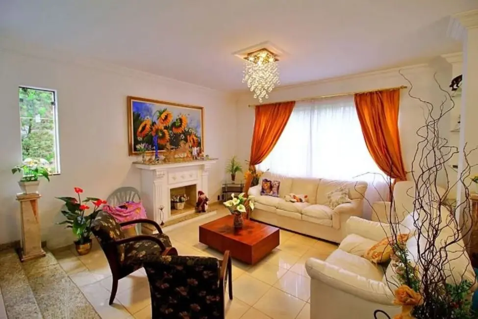 Sobrado com 4 quartos à venda e para alugar, 1000m2 em Vila Homero Thon, Santo Andre - SP - imagem 9 Foto 9 de Sobrado com 4 quartos à venda e para alugar, 1000m2 em Vila Homero Thon, Santo Andre - SP