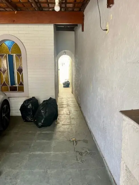 Foto 4 de Casa com 2 quartos à venda, 125m2 em Vila Scarpelli, Santo Andre - SP