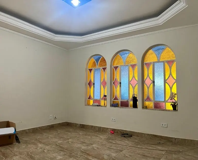 Foto 5 de Casa com 2 quartos à venda, 125m2 em Vila Scarpelli, Santo Andre - SP