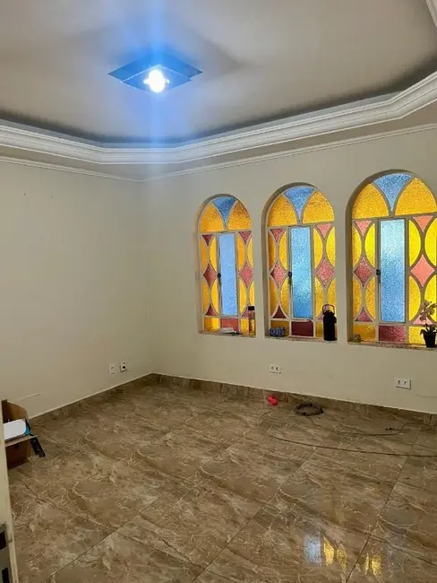 Foto 6 de Casa com 2 quartos à venda, 125m2 em Vila Scarpelli, Santo Andre - SP