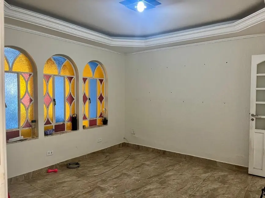 Foto 7 de Casa com 2 quartos à venda, 125m2 em Vila Scarpelli, Santo Andre - SP