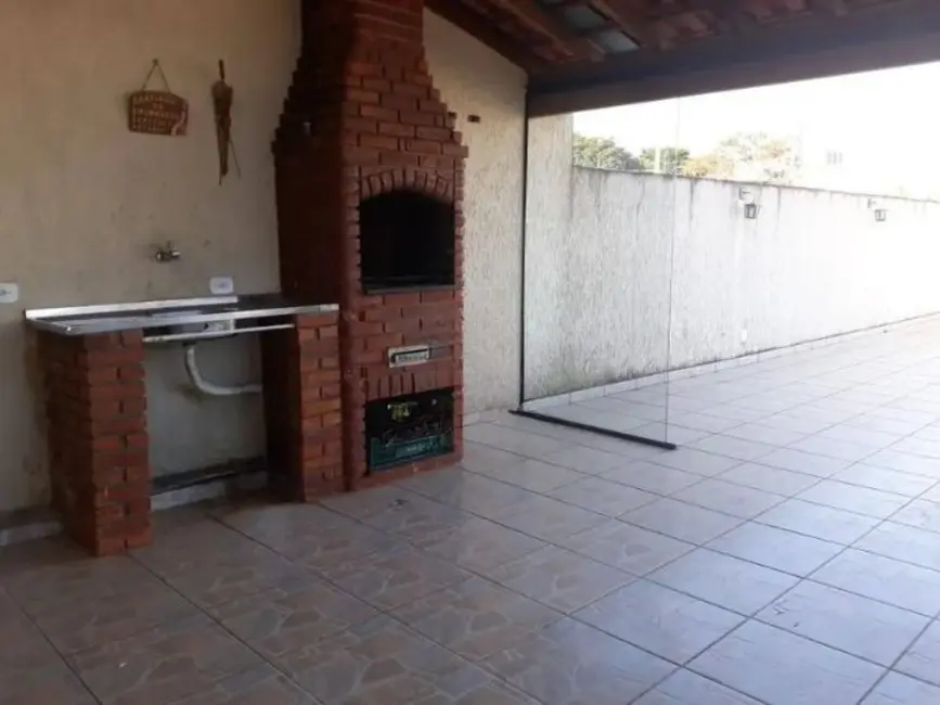 Foto 2 de Casa com 3 quartos à venda, 150m2 em Vila Floresta, Santo Andre - SP