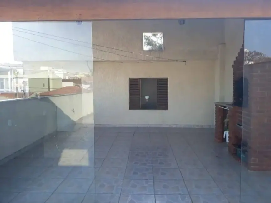 Foto 3 de Casa com 3 quartos à venda, 150m2 em Vila Floresta, Santo Andre - SP