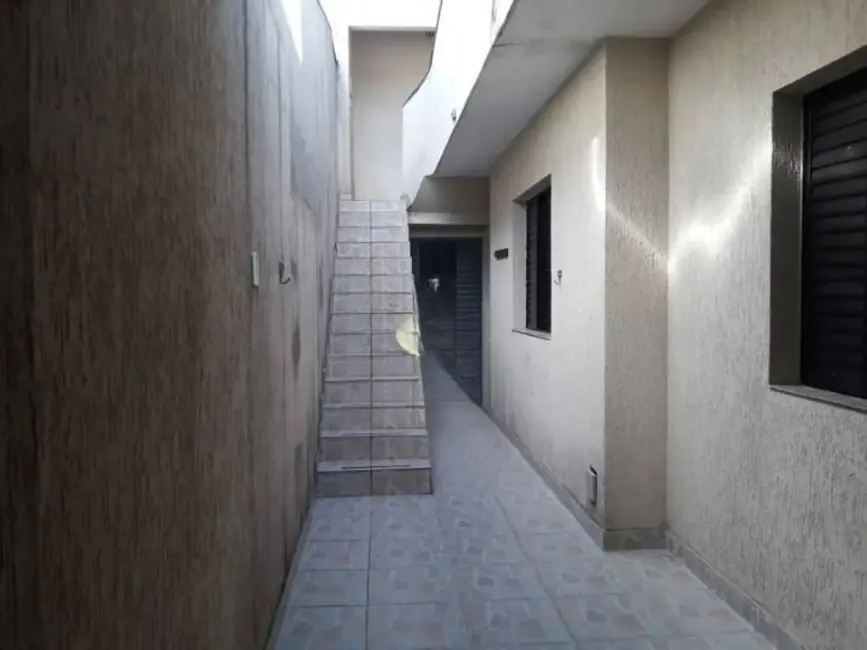 Foto 5 de Casa com 3 quartos à venda, 150m2 em Vila Floresta, Santo Andre - SP