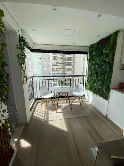 Foto 6 de Apartamento com 3 quartos à venda, 70m2 em Campestre, Santo Andre - SP