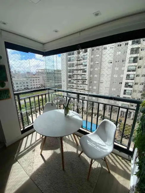 Foto 7 de Apartamento com 3 quartos à venda, 70m2 em Campestre, Santo Andre - SP