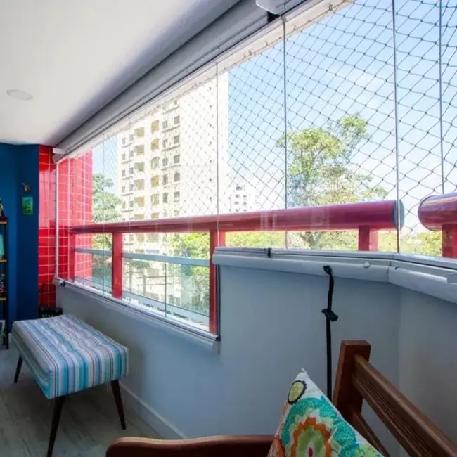 Foto 6 de Apartamento com 3 quartos à venda, 133m2 em Vila Assunção, Santo Andre - SP