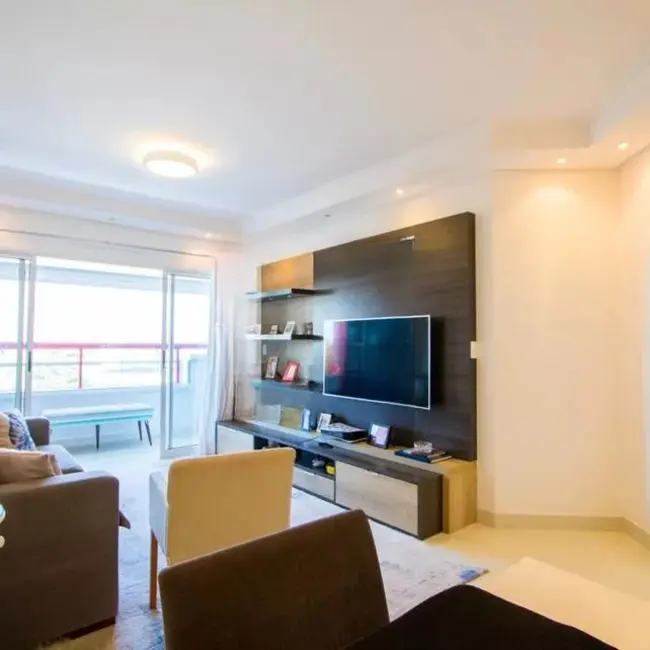 Foto 5 de Apartamento com 3 quartos à venda, 133m2 em Vila Assunção, Santo Andre - SP