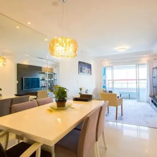 Foto 1 de Apartamento com 3 quartos à venda, 133m2 em Vila Assunção, Santo Andre - SP