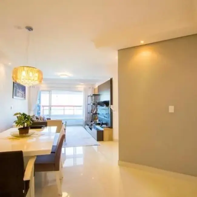 Foto 3 de Apartamento com 3 quartos à venda, 133m2 em Vila Assunção, Santo Andre - SP