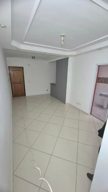 Foto 2 de Apartamento com 2 quartos à venda, 67m2 em Paraíso, Santo Andre - SP