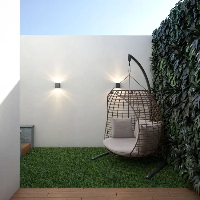 Foto 9 de Apartamento com 3 quartos à venda, 104m2 em Vila Pires, Santo Andre - SP