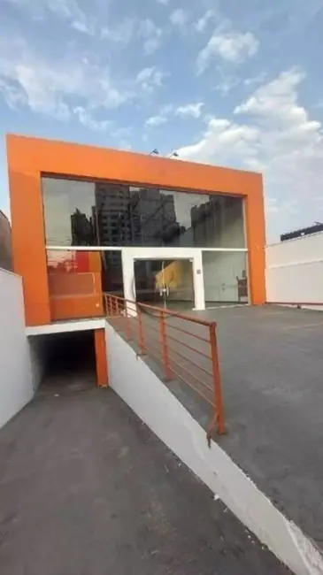 Foto 1 de Armazém / Galpão à venda e para alugar, 500m2 em Campestre, Santo Andre - SP