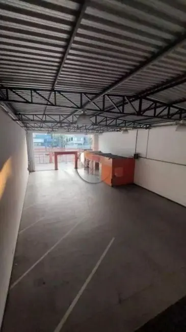 Foto 2 de Armazém / Galpão à venda e para alugar, 500m2 em Campestre, Santo Andre - SP