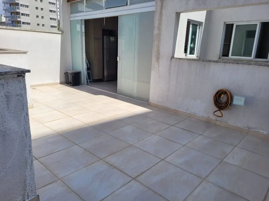 Foto 6 de Cobertura com 2 quartos à venda, 102m2 em Vila Bastos, Santo Andre - SP