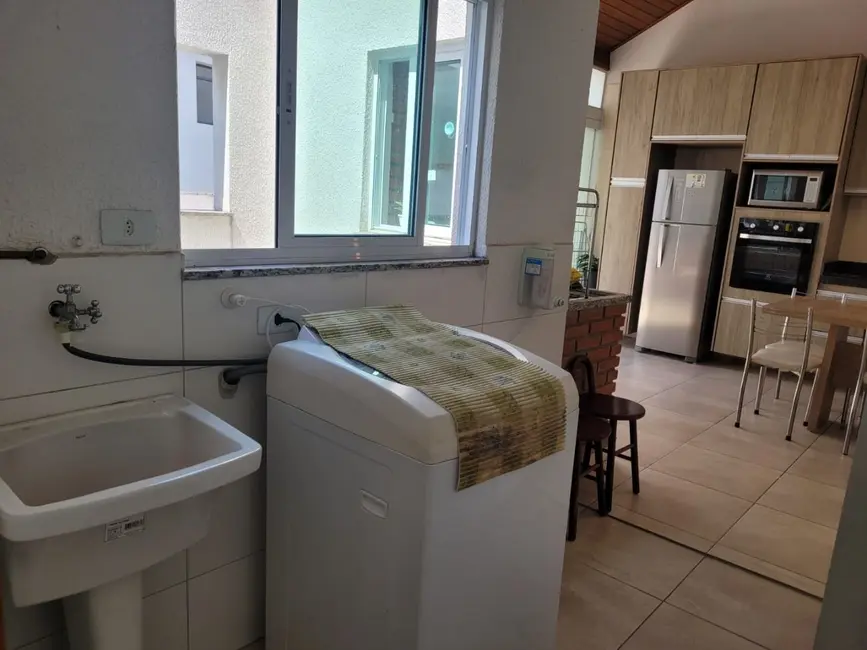Foto 4 de Cobertura com 2 quartos à venda, 102m2 em Vila Bastos, Santo Andre - SP