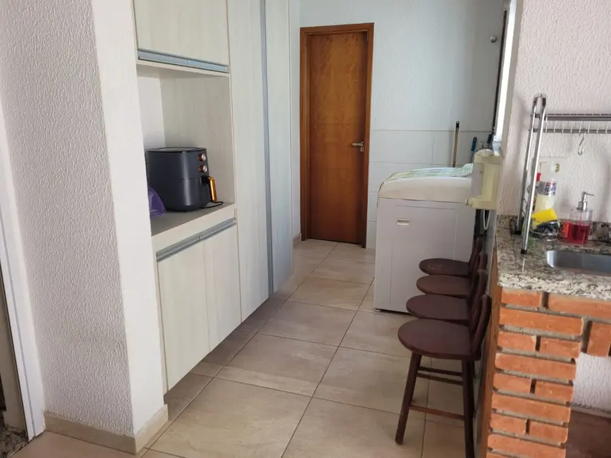 Foto 5 de Cobertura com 2 quartos à venda, 102m2 em Vila Bastos, Santo Andre - SP