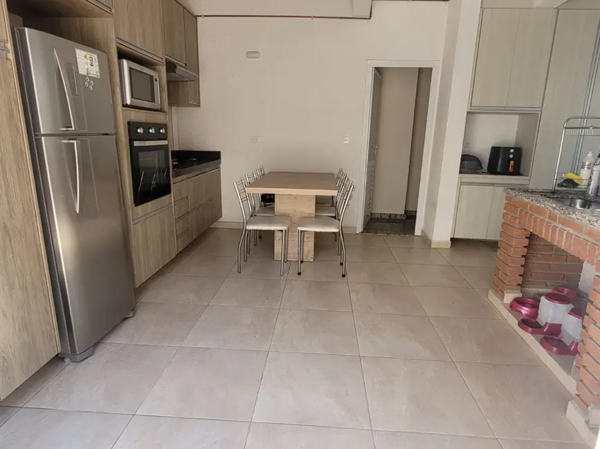 Foto 3 de Cobertura com 2 quartos à venda, 102m2 em Vila Bastos, Santo Andre - SP