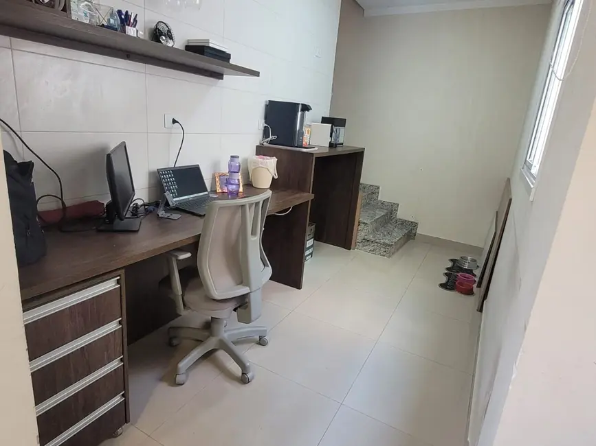 Foto 8 de Cobertura com 2 quartos à venda, 102m2 em Vila Bastos, Santo Andre - SP