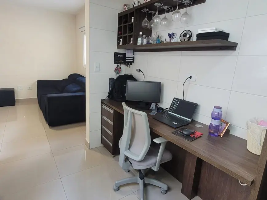 Foto 7 de Cobertura com 2 quartos à venda, 102m2 em Vila Bastos, Santo Andre - SP