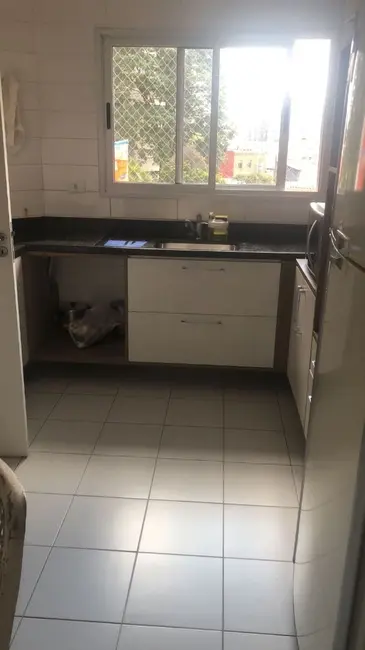 Foto 8 de Apartamento com 3 quartos à venda, 133m2 em Vila Assunção, Santo Andre - SP