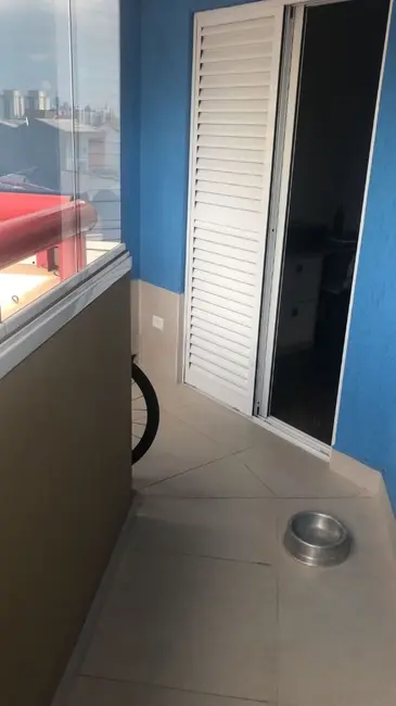 Foto 6 de Apartamento com 3 quartos à venda, 133m2 em Vila Assunção, Santo Andre - SP