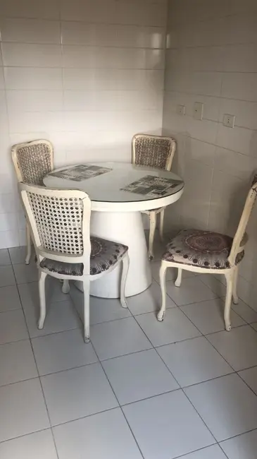 Foto 9 de Apartamento com 3 quartos à venda, 133m2 em Vila Assunção, Santo Andre - SP