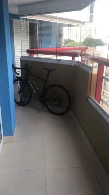 Foto 5 de Apartamento com 3 quartos à venda, 133m2 em Vila Assunção, Santo Andre - SP