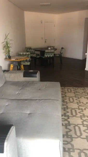 Foto 3 de Apartamento com 3 quartos à venda, 133m2 em Vila Assunção, Santo Andre - SP