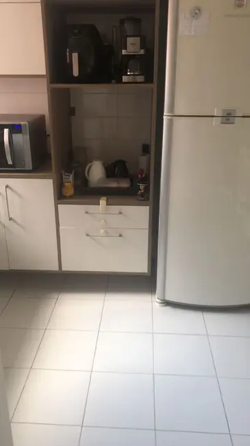 Foto 7 de Apartamento com 3 quartos à venda, 133m2 em Vila Assunção, Santo Andre - SP