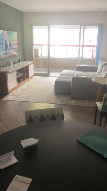 Foto 1 de Apartamento com 3 quartos à venda, 133m2 em Vila Assunção, Santo Andre - SP