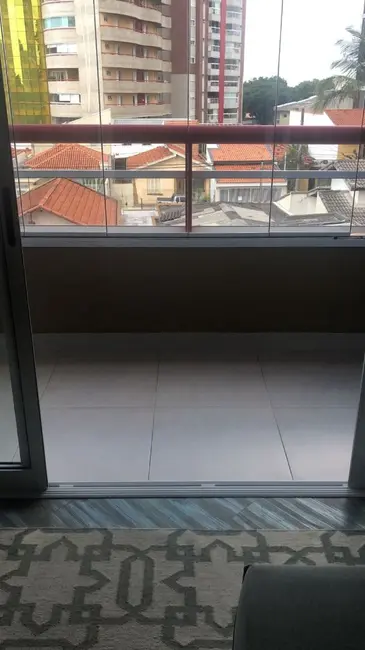 Foto 4 de Apartamento com 3 quartos à venda, 133m2 em Vila Assunção, Santo Andre - SP